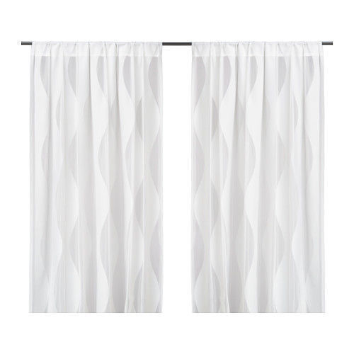 IKEA Window Curtains & Drapes