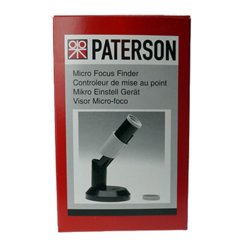 Paterson Photography Enlargers