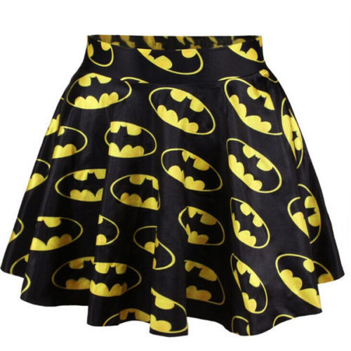 Women's Polyester Skirts