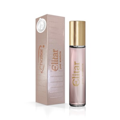 Chatler Eau e Parfum Elitar Pink Mandarin Woman, 30 ml