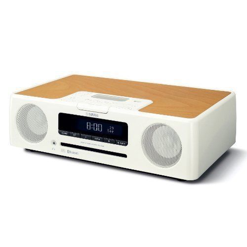 Yamaha Home Audio Compact and Shelf Stereos