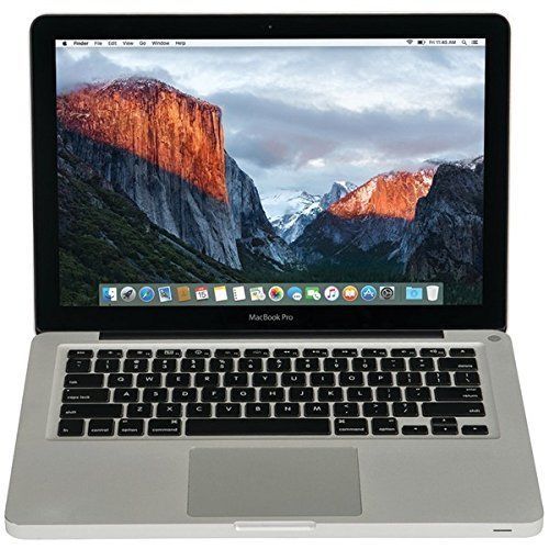 Apple Mac Mini (500GB HDD, Intel Core i5, ) 2.50 GHz, 4GB