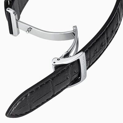 Pre-owned Orient Star Rk-av0006l Skeleton Japan Mechanical 24 Jewels Automatic Men Watch