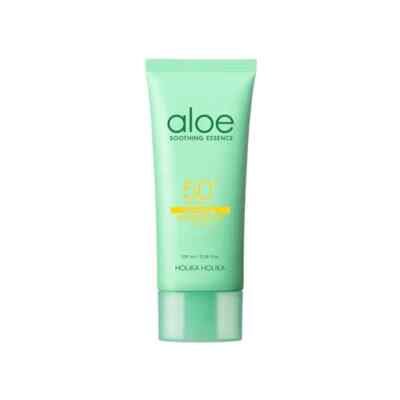 [HOLIKA HOLIKA] Aloe Waterproof Sun Cream 70ml