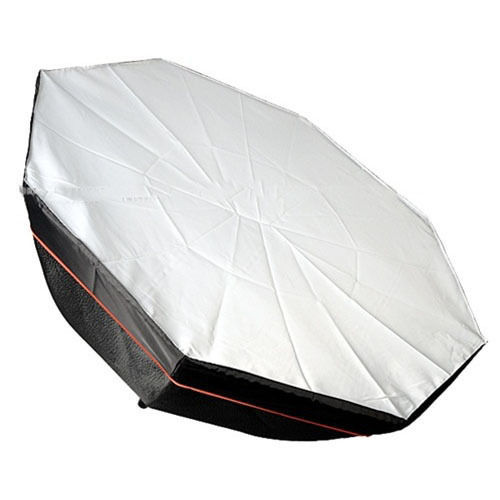 TRIOPO Octagonal Portable Softbox Bowens Mount Soft Produktbild-Vorschau 6