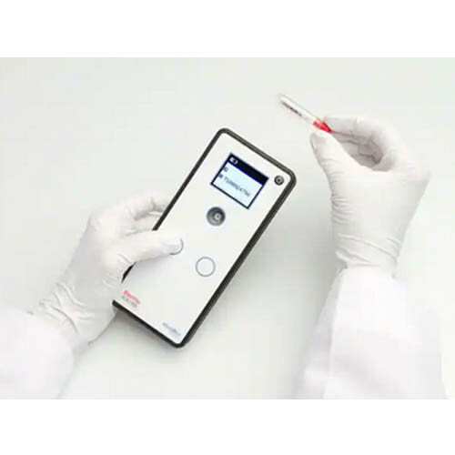 Thermo Scientific&trade; VisionMate&trade; Wireless Barcode Reader
