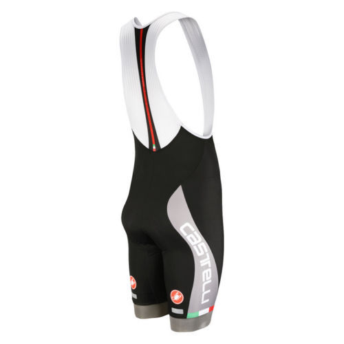 Castelli Cycling Bib Shorts