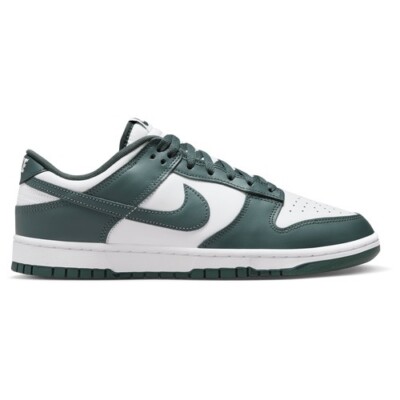 Size 6 - Nike Dunk Low Michigan State