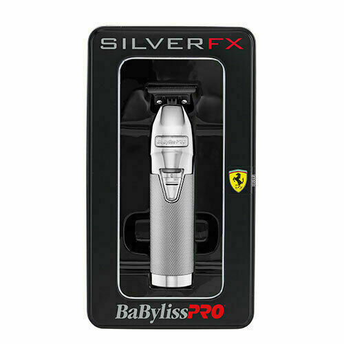 Babyliss pro silver fx deals