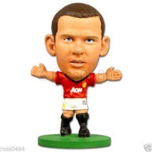 Football Figures | eBay