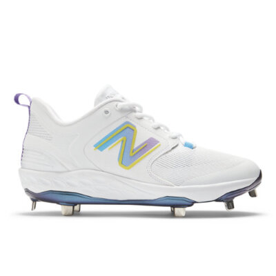 Мужская пенка New Balance Mens Fresh Foam X 3000v6 - это единство спорта