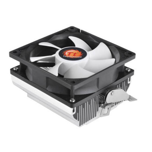 Thermaltake CL-W181-CU00SW-A Pacific W4 Plus CPU Water Block