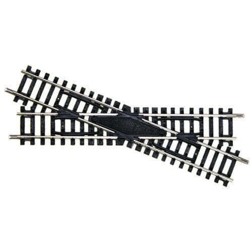 Unbranded OO Model Railway Train Track