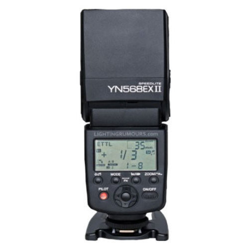 YONGNUO Speedlite YN-560-III Shoe Mount Flash for Canon