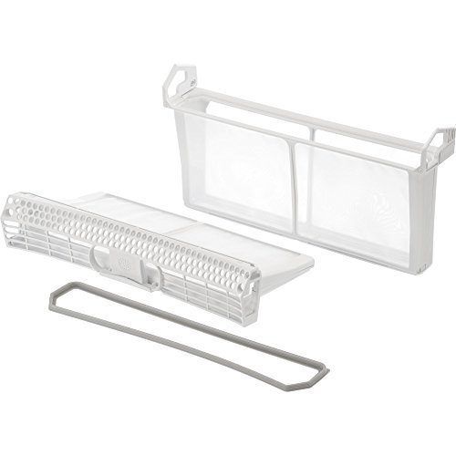 Bosch Flusensiebe für Waschmaschinen und Trockner