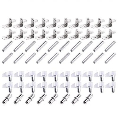 Supports de sol en acier inoxydable Colexy