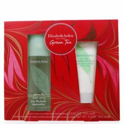 НАБОР ДЛЯ ЗЕЛЕНОГО ЧАЯ/ELIZABETH ARDEN (W)