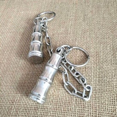 Chinese Kungfu Martial Arts Stainless Steel Sleeve Whip Meteor Hammer Practise