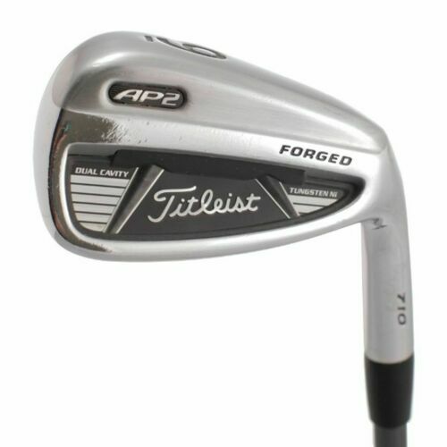 Titleist Iron Golf Clubs for sale eBay