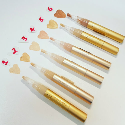 Active Light Under-Eye Concealer Active Light Under-Eye Concealer