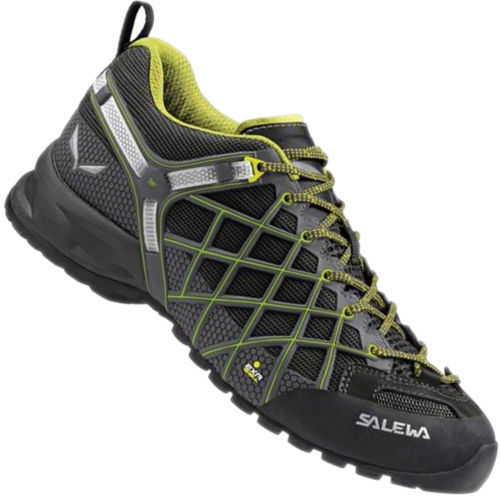 F2) Men Wear-Resistant Tactical Training and Combat Boots  display picture 2