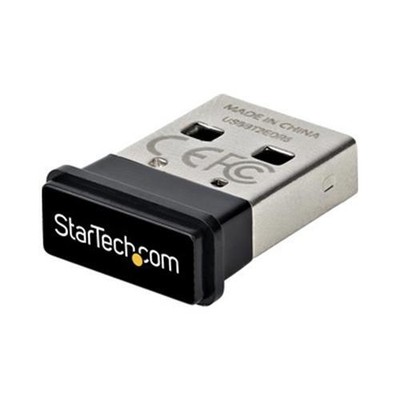 NEW Startech USBA-BLUETOOTH-V5-C2 USB Bluetooth 5.0 Adapter USBABLUETTHV5C2