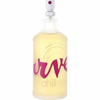 СПРЕЙ CURVE CHILL от Liz Claiborne EDT SPRAY 3,4 УНЦИИ *ТЕСТЕР