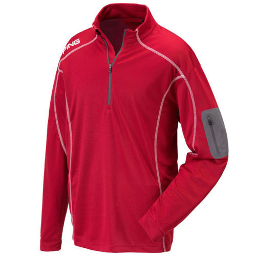 Ping Men's Coats, Jackets & Vests