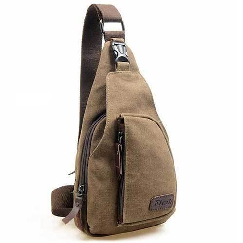 Chest Bags for Men