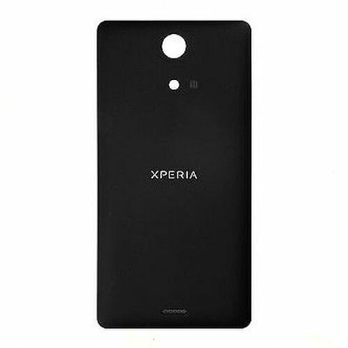 COVER ORIGINALE SONY ERICSSON XPERIA ZR M36h BATTERYCOVER NERA