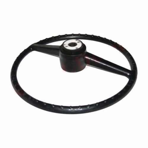 Steering Unit With Horn Cap 16" For Mahindra CJ Jeeps 