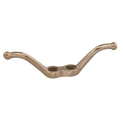 2-1/2'' #4015 Rope Cleat,No T7655404,  Apex Tools Group Llc