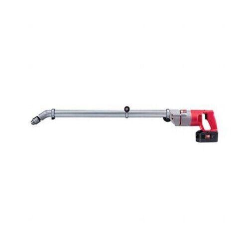 Milwaukee 48-06-2860 33-Degree Angle Drive Kit (drill not included)