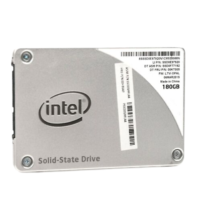 Intel ssdsc2bf180a5l sale