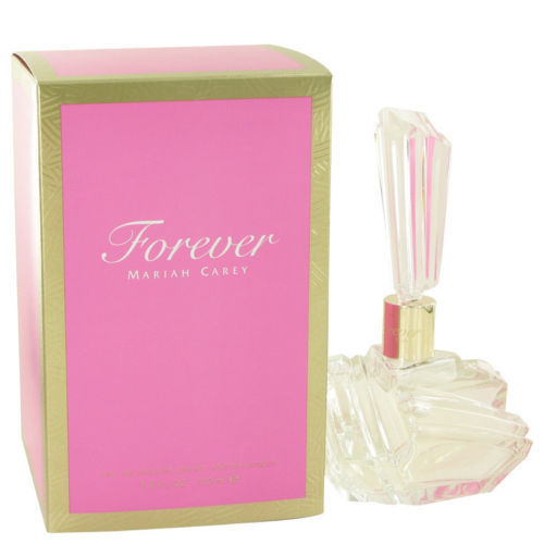 Mariah Carey Forever Fragrances for Women