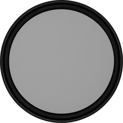 Vu Sion 82mm Variable Neutral Density SLR Digital Camera Lens Filter VSNDV82