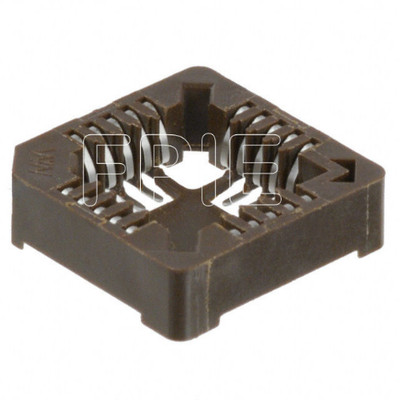 940-99-020-17-400000 PLCC IC Socket 20Pos SMT by Mill-Max