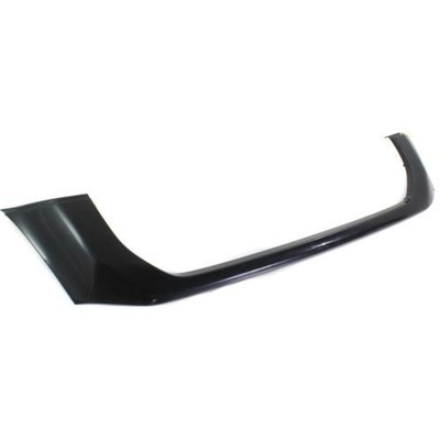 New Grille Trim Grill Black For Honda Pilot 2005 2004 2003 HO1210115