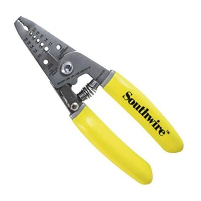 Southwire 58278140 Tools & Equipment S1018STR Wire Stripping Tool Wire Stripper