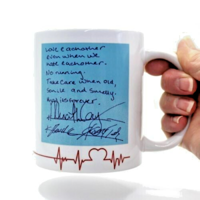 Greys 2024 anatomy mugs