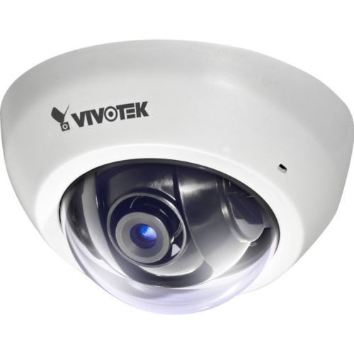Vivotek Fixed Dome Network Camera FD8131 | eBay