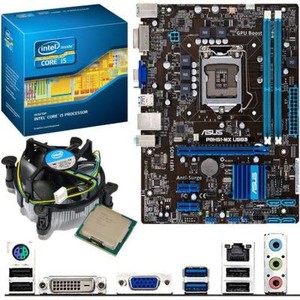 I5 Bundle | Motherboard & CPU Bundle | eBay