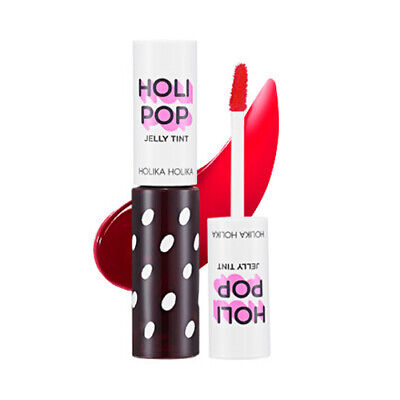 [Holika Holika] Holi Pop Jelly Tint - 9.5ml / Free Gift