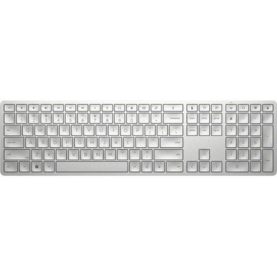 HP 970 Programmable Wireless Keyboard