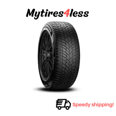 Pirelli Scorpion Weatheractive 285/45R22 114H XL