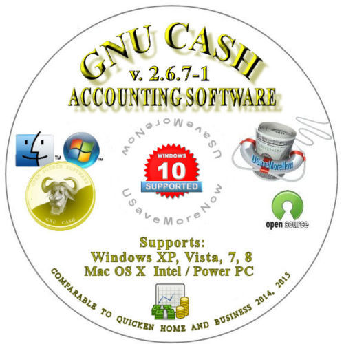 Personal Finance, Tax and Legal CD Software