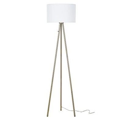 Floor Lamp, 61.5
