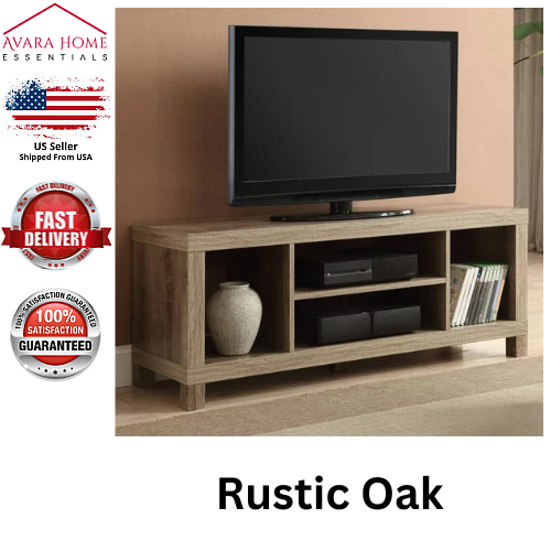 Entertainment Video Home Theater Cinema Tv Stand Media Conso