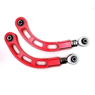 GSP GodSpeed Adjustable Rear Camber Control Arms for Dodge Caliber PM 07-12 New