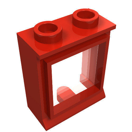 LegoÂ® 7026 (Souandco)